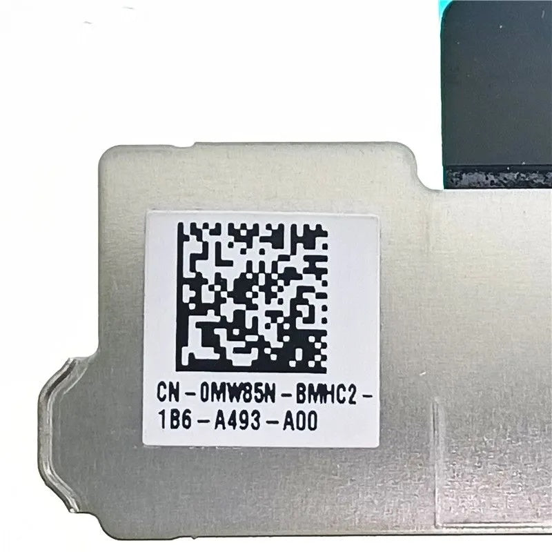 Bisagras De Pantalla No Táctil Para Portátil Dell Latitude 5420 5421 5430 5431 | 075X13 0Mw85N