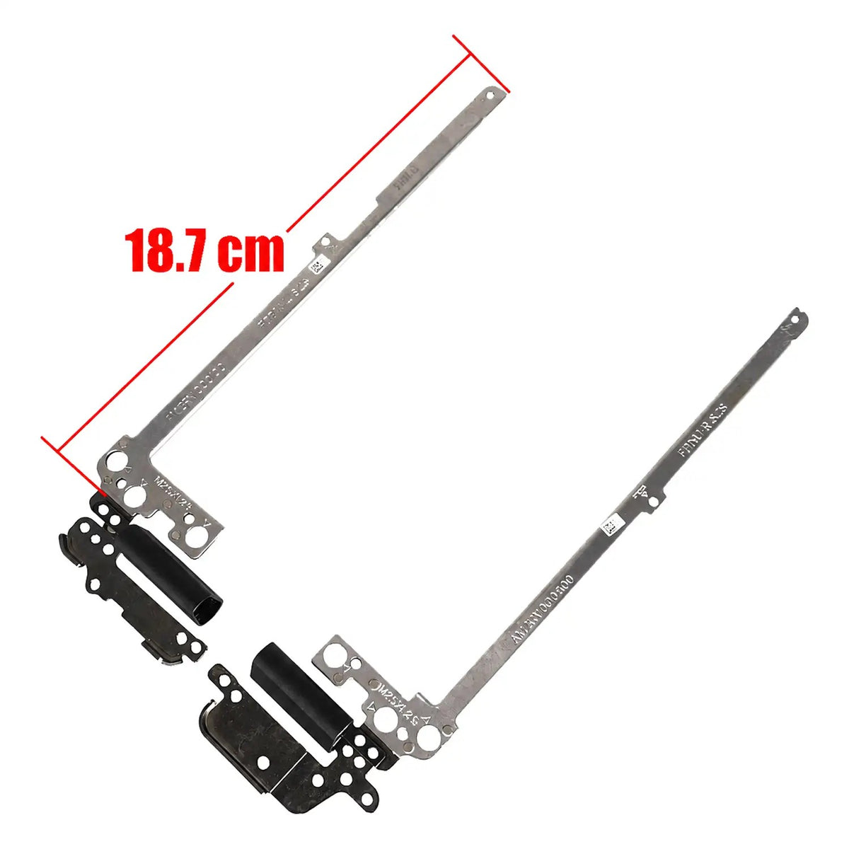 Bisagras Para Portátil Dell Chromebook 3100 3110 3120 | Y2Jj5 Am2Rv000100