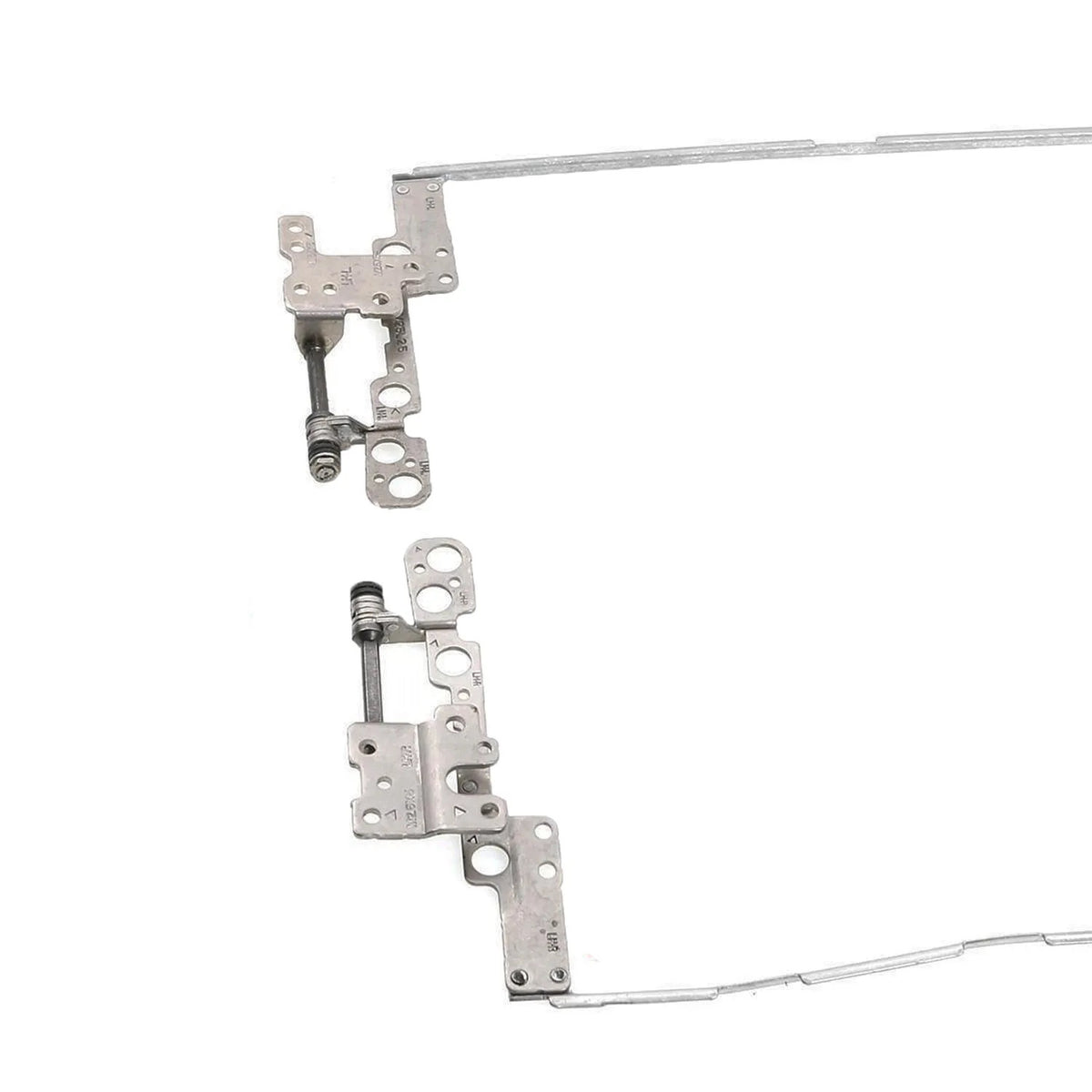 Bisagras Para Portátil Lenovo Legion Y520 R720 Series Am13B000300 Am13B000400 5H50N00297