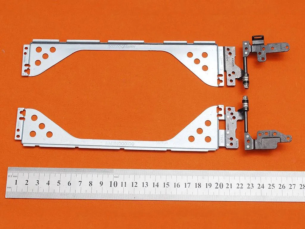 Bisagras Para Portátil Lenovo Thinkpad E475 E470C E470 (Modelos Sin Táctil)