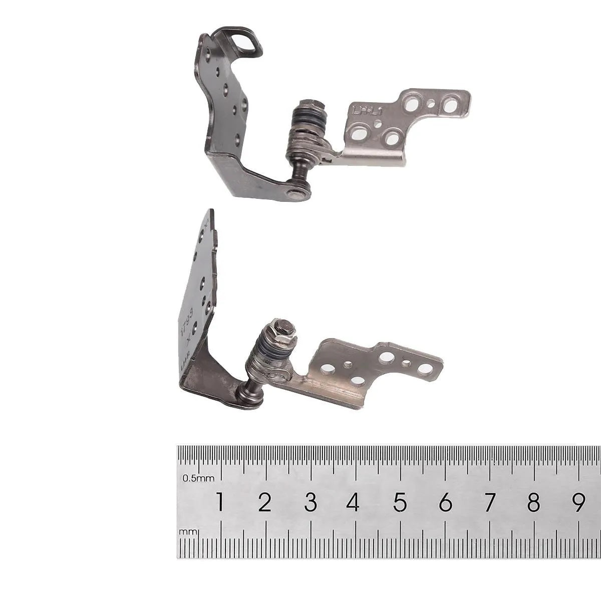 Bisagras Para Portátil Msi Gp72 Gl72 Ms-1795 Ms-1799