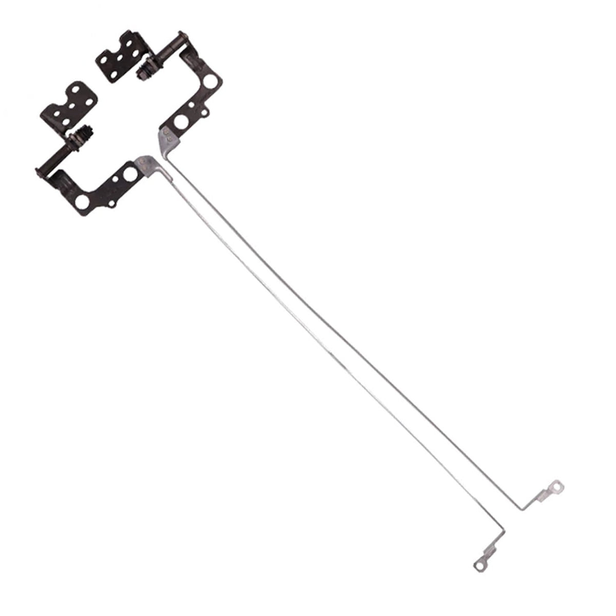 Bisagras Para Portátil Toshiba L50-B L55A-T L55-B L50D-B Aj-Bli-Imr-L