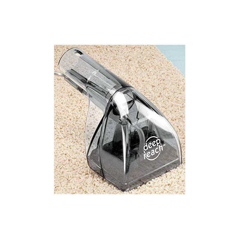 Bissell Deep Reach Tool (Bag), Spot & Carpet Cleaning Accessories
