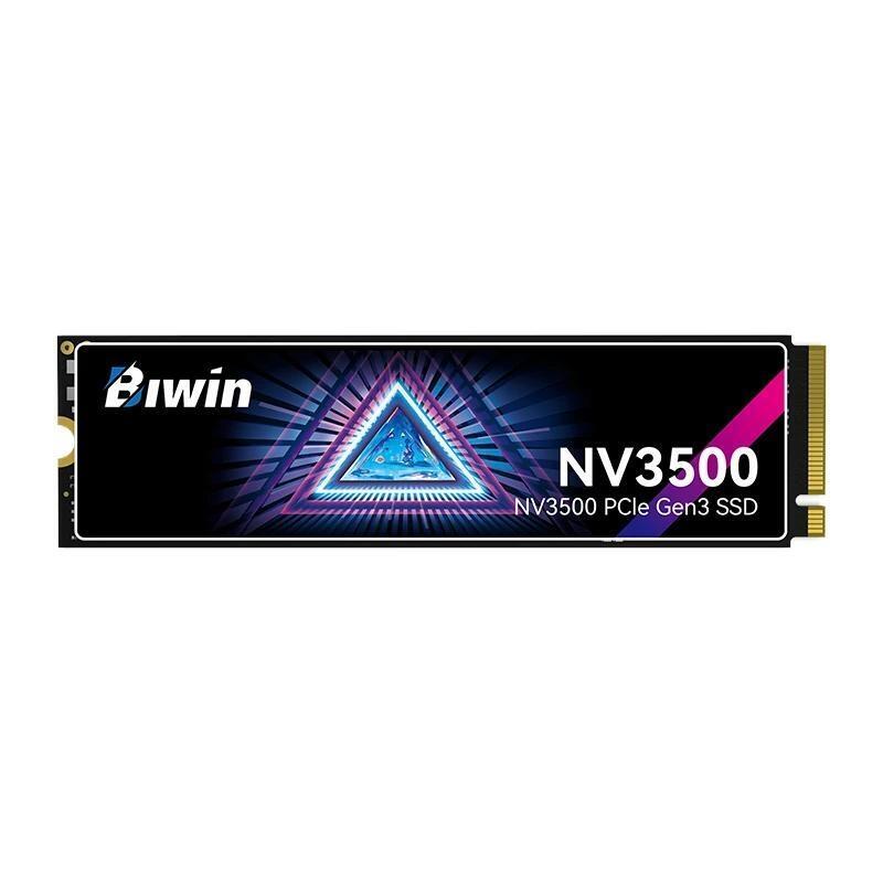 Biwin Nv3500 2tb Pcie Nvme Gen3 3.5k Mb-S