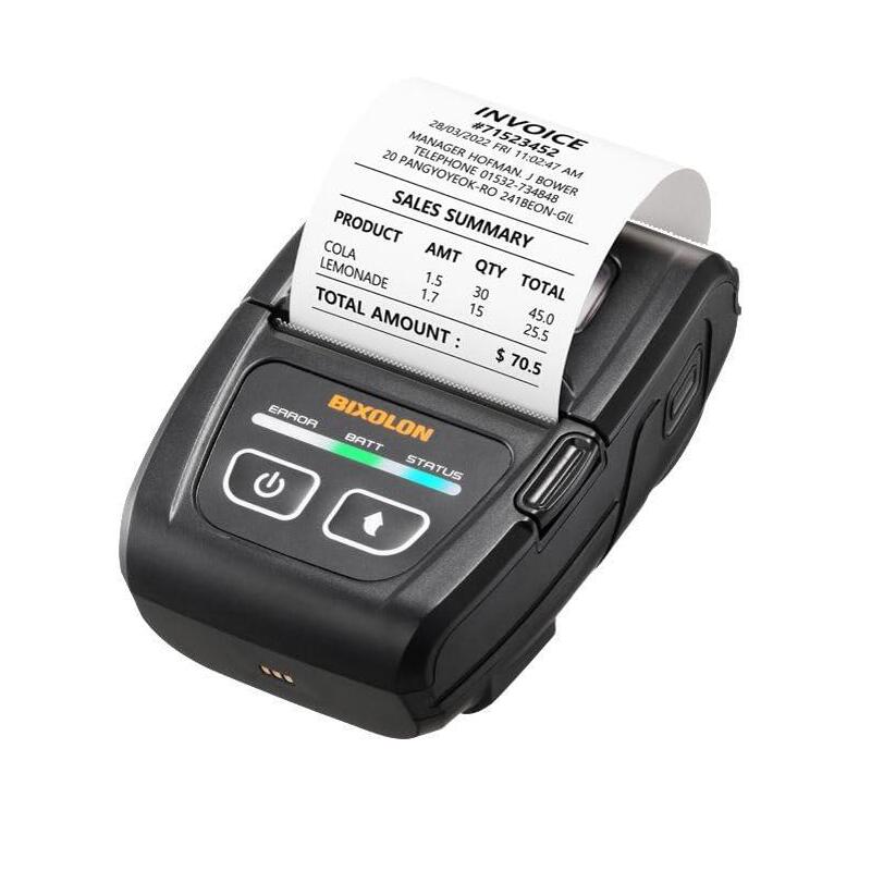 Bixolon Spp-C200 - Impresora De Recibos - Thermodirekt