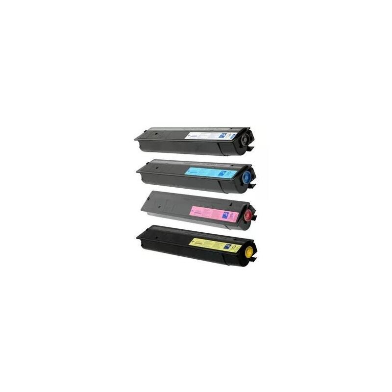 Black Compatible 2515 3015 3515 4515 5015-38.4k 6aj00000175/62 Tfc210ek Tbtfc415ebk