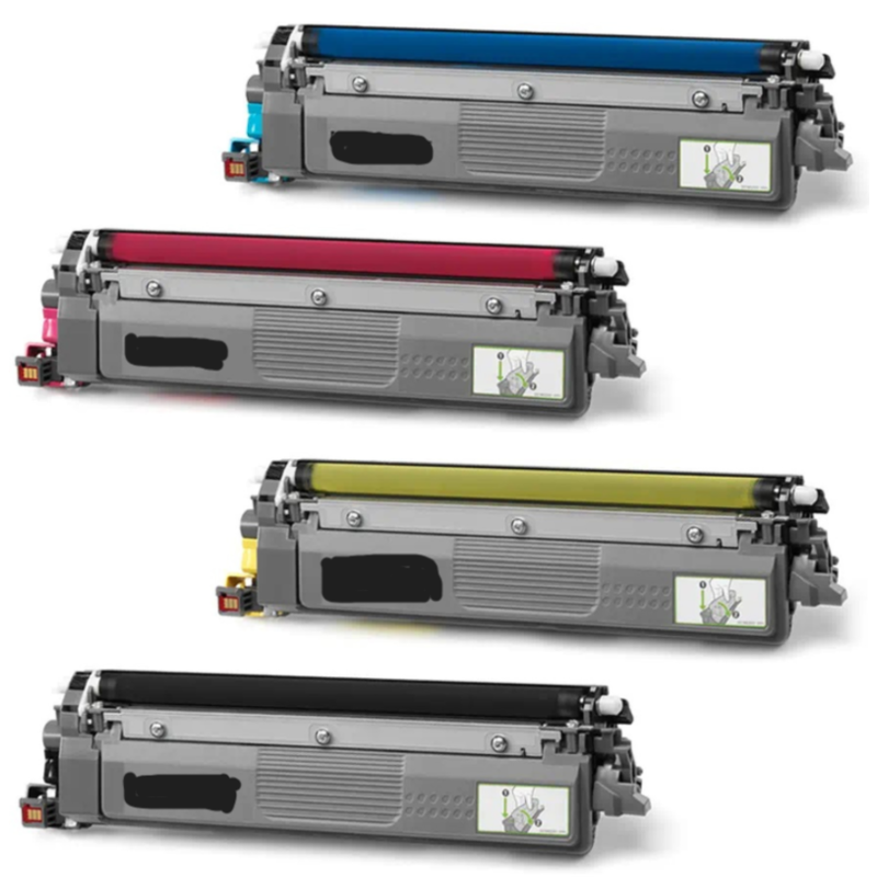 Black Compatible Mfc-L8340cdw,L8390cdw,Hl-L8230cdw,L8240cdw-4.5k