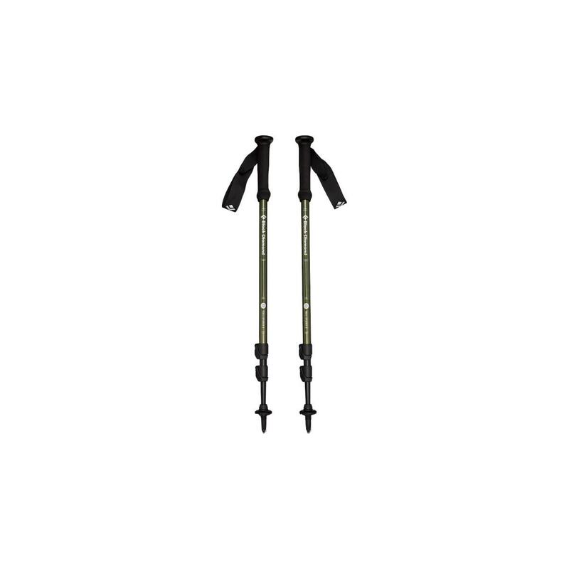 Black Diamond Bd1125513010all1, Aparato Para Fitness Negro