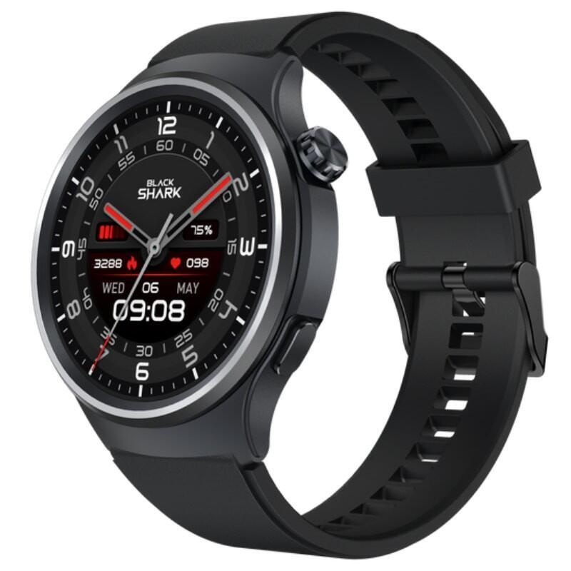 Black Shark A3