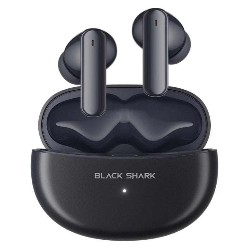 Black Shark T13 Anc Negro