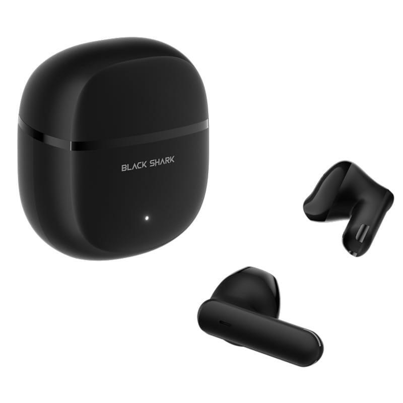 Black Shark T24 Negro