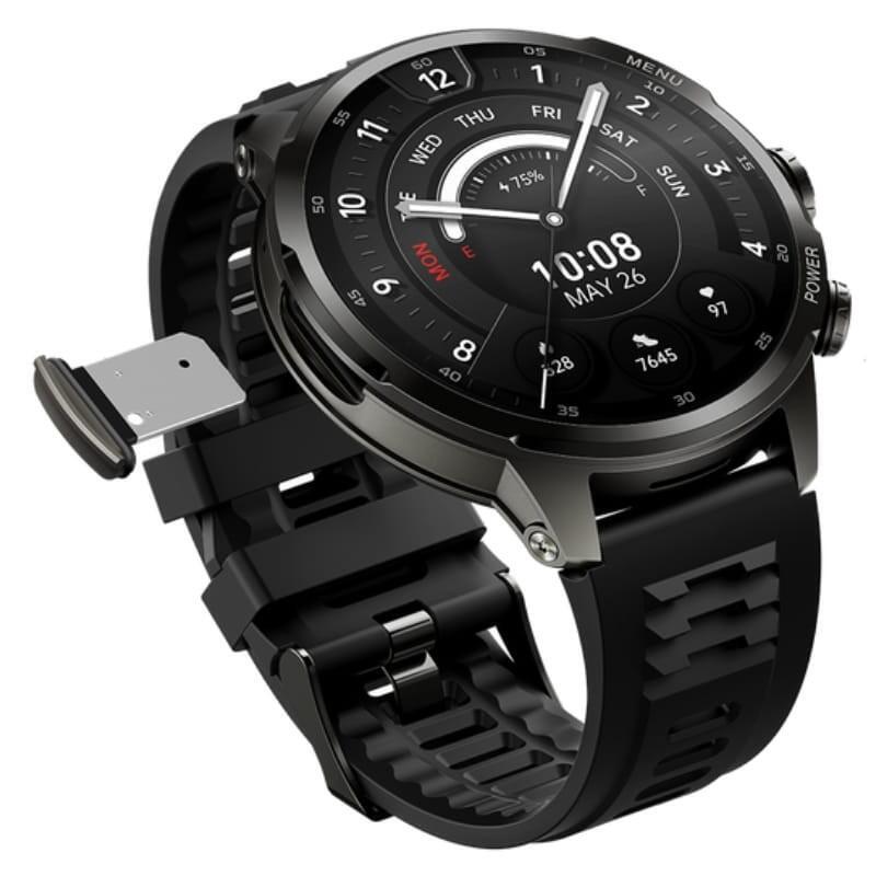 Black Shark Watch X Pro Wifi + 4g
