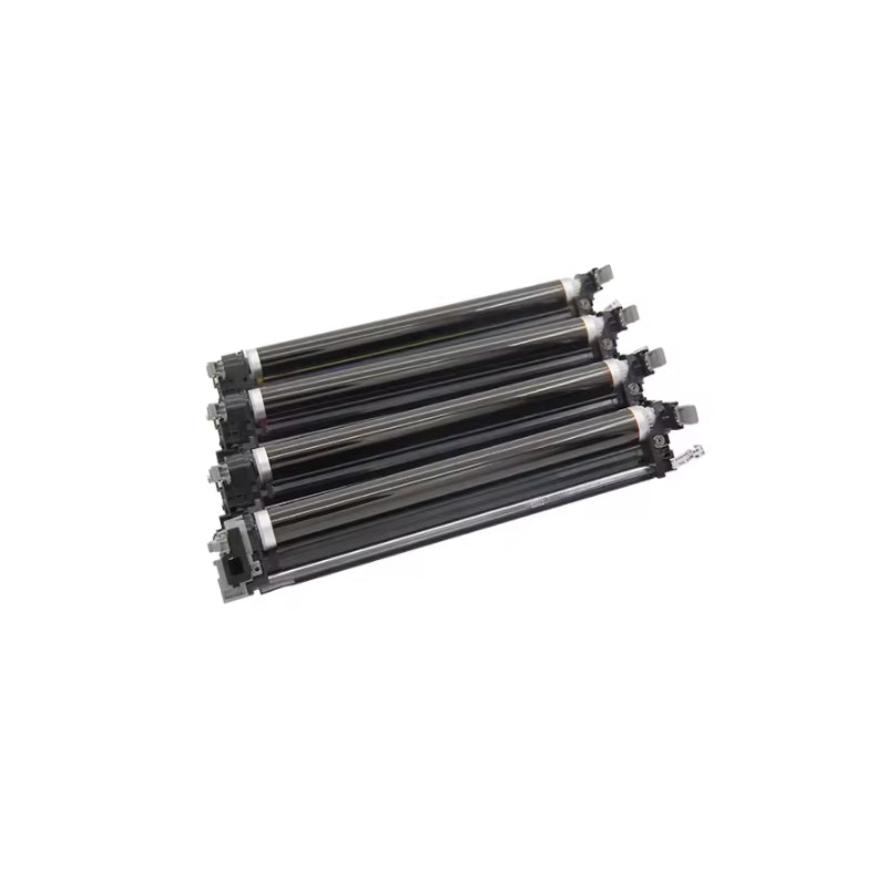 Black Tambor Unit  Compatible Ecosys Pa2600cx Ma2101-100k 30c0d93010 Kydrdk5450