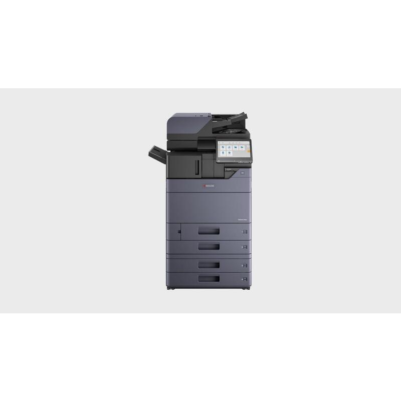 Black Toner Cartridge Tk-8365k