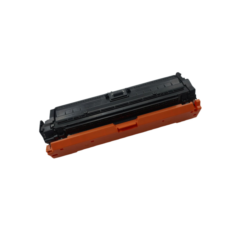 Black Toner Universal Hp Ce740a/270a/340a 5525 5225 M775-13.5k 307a  650a  651a Hpce740/270/340
