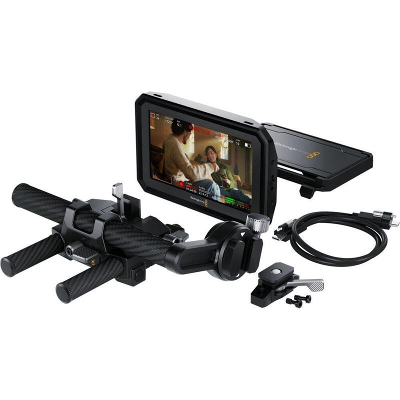 Blackmagic Design Pyxis Monitor Evf Kit