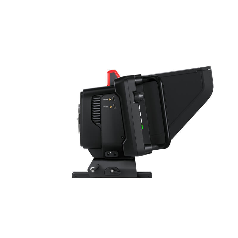 Blackmagic Studio 4k Plus Videocamara
