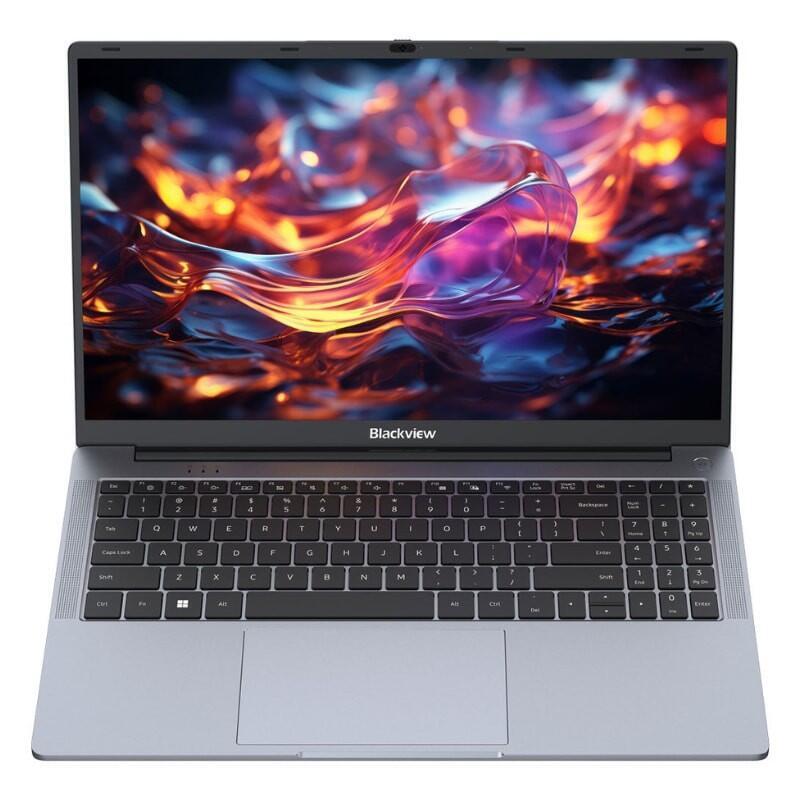 Blackview Acebook 6 Intel N150 16gb/256gb Win11 Pro Gris 15,6