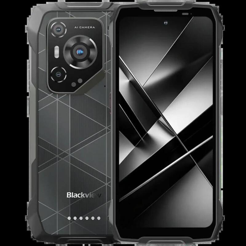 Blackview Bl7000 Pro 8gb/512gb Negro
