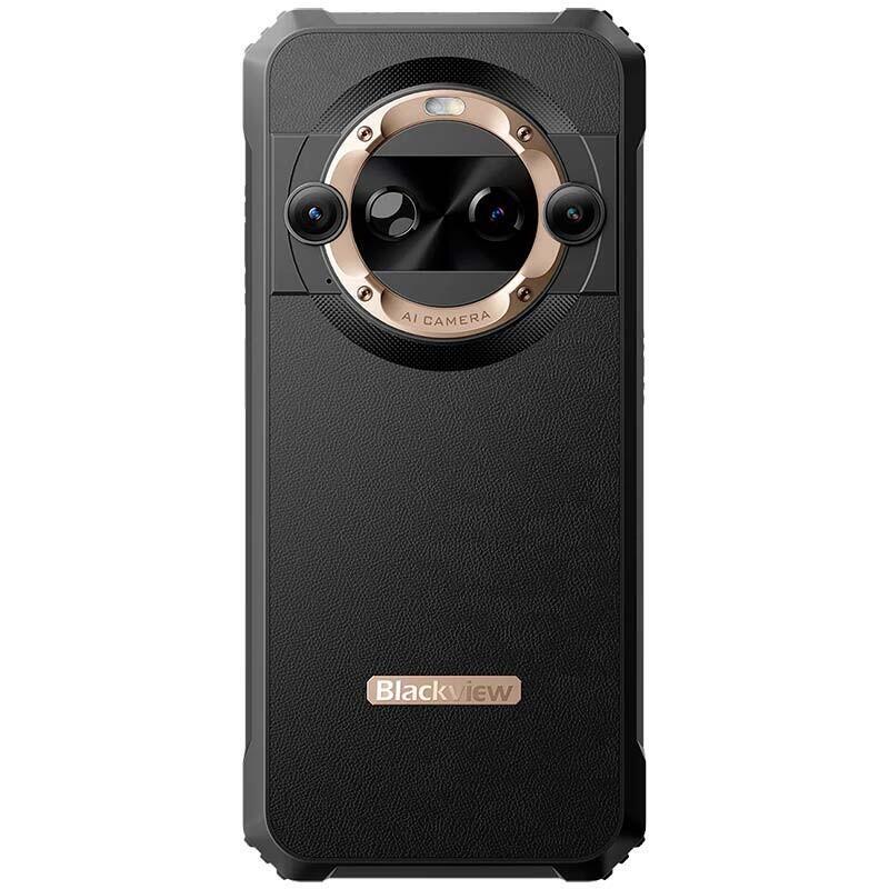 Blackview Bl9000 Pro 12gb/512gb Dorado