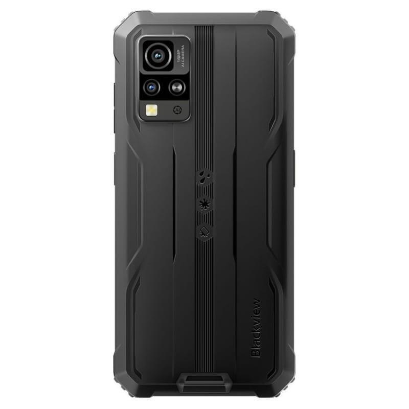 Blackview Bv4800 Se 4gb/64gb Negro