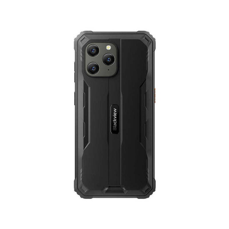 Blackview Bv5300 Plus 8gb/128gb Negro