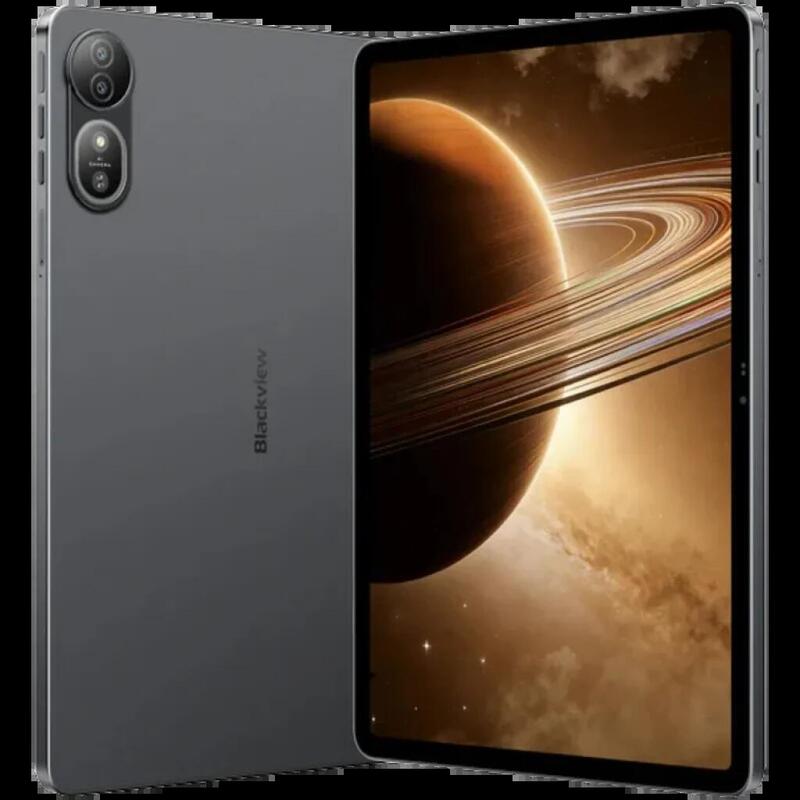 Blackview Mega 12 5g 12gb/256gb Gris