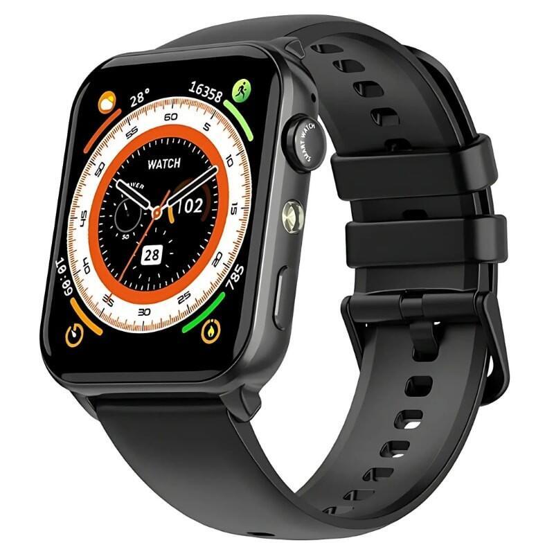 Blackview R30 Max Negro