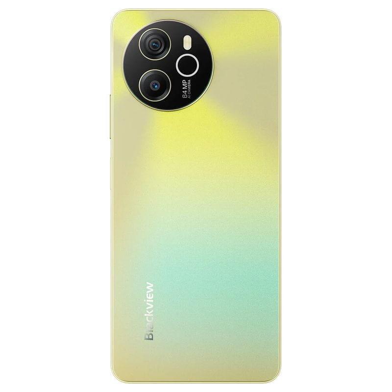 Blackview Shark 8 8gb/256gb Dorado