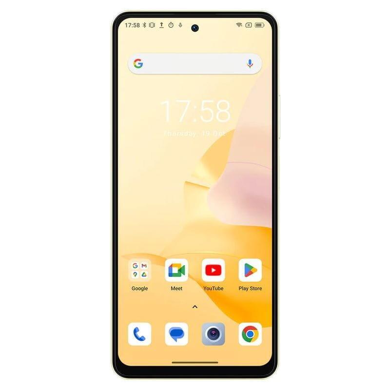 Blackview Shark 8 8gb/256gb Dorado