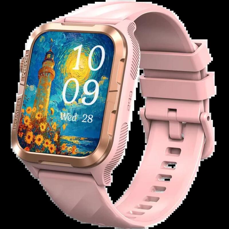 Blackview W10 Pro Pink