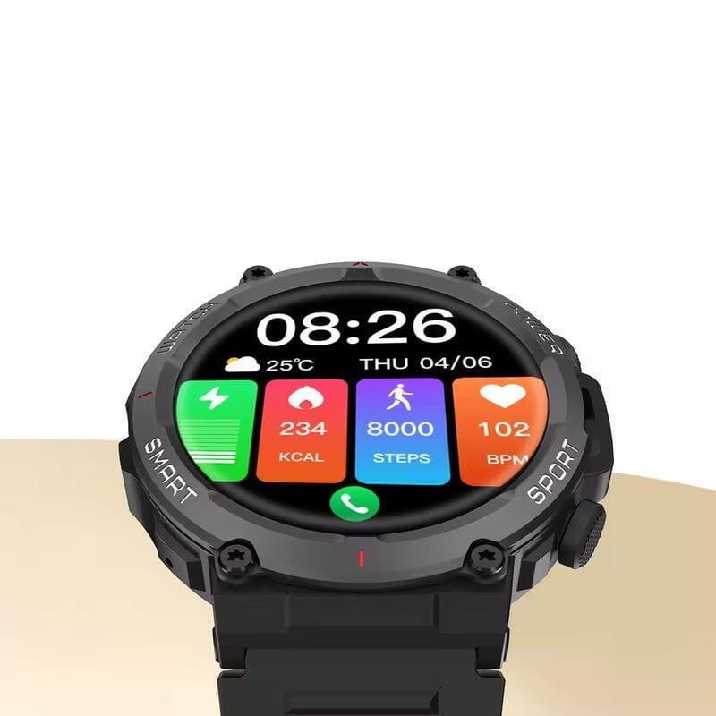 Blackview W50 Negro