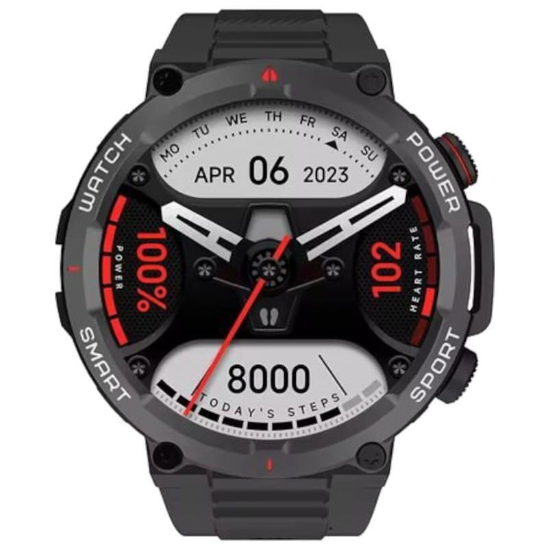 Blackview W50 Negro