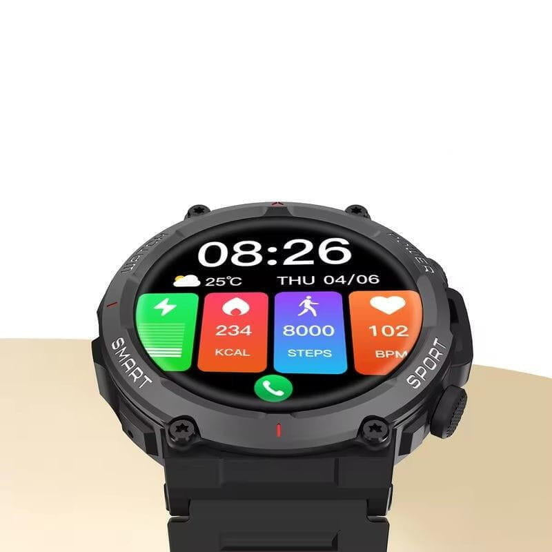 Blackview W50 Verde