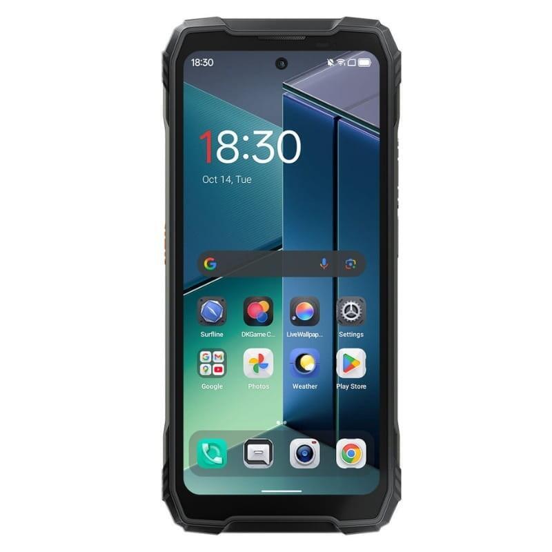 Blackview Xplore 1 Pro 5g 12gb/256gb Dual Sim Negro Rugged