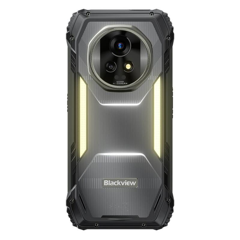 Blackview Xplore 2 Projector 5g 16gb/1tb Negro Rugged