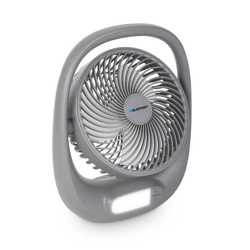 Blaupunkt Apf301 Przenosny Gris