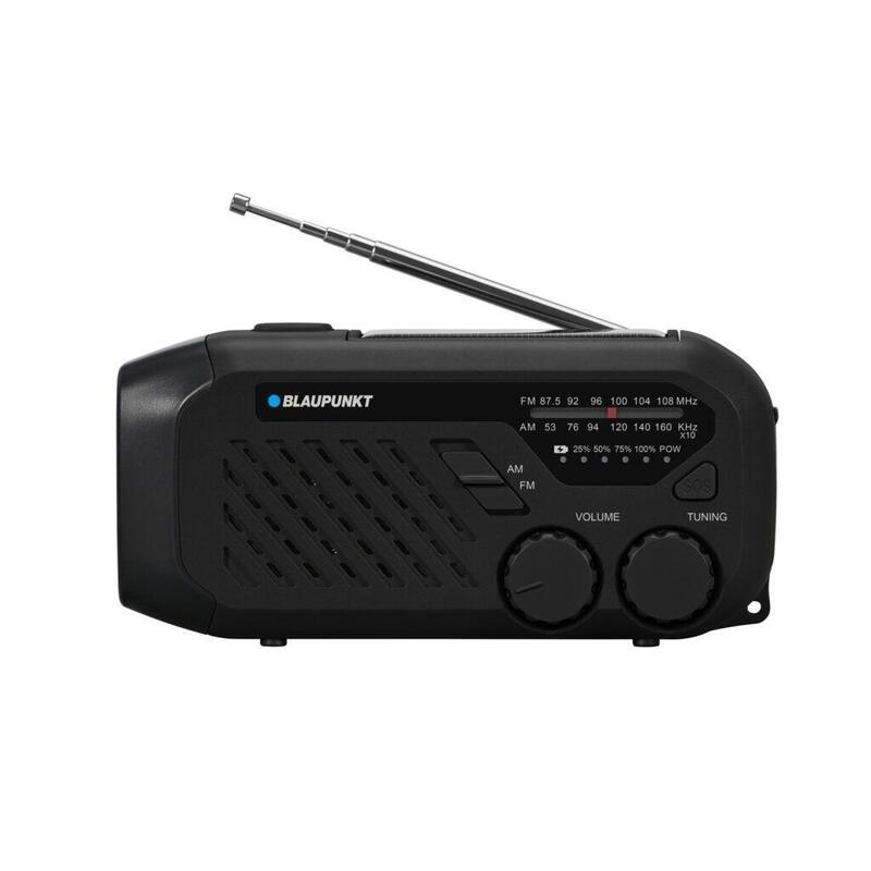 Blaupunkt Er10