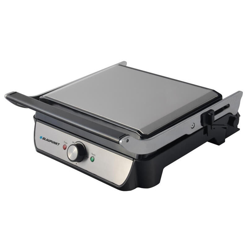 Blaupunkt Grs701 Parrilla Eléctrica De Contacto