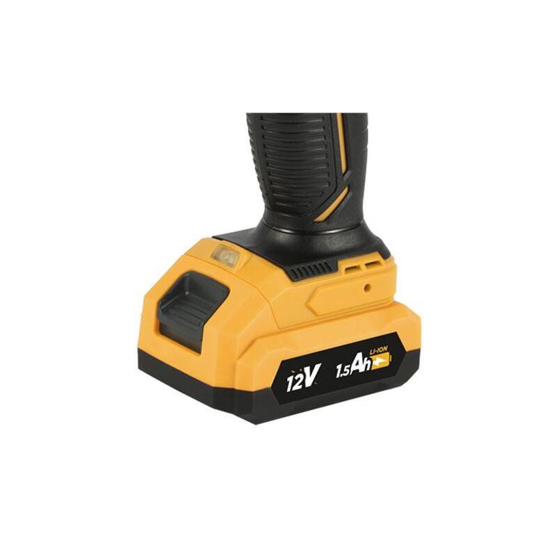 Blim Bateria 12v 1.5ah - Valida Para Las Referencias De Taladro Blim Bl0158