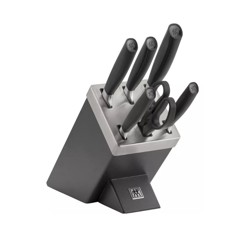 Bloque De Cuchillos   Zwilling All*Star 33780-500-0