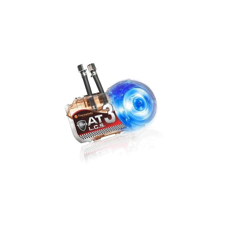Bloque Vga Agua Thermaltake At3 Ati X1800 / X1900 / X1950