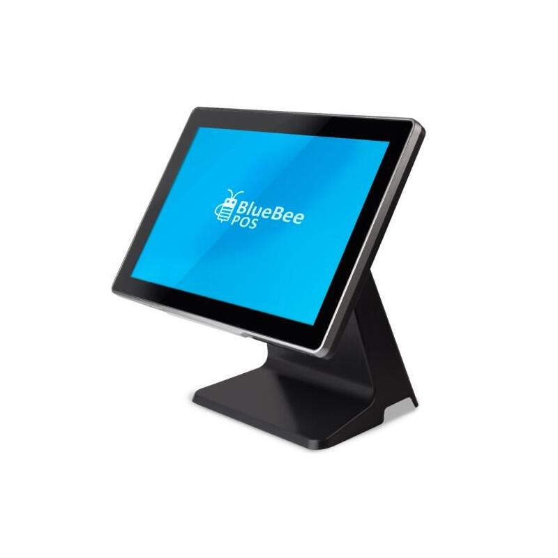 Bluebee Tpv Compacto Bb-04 15" Capacitiva Intel J6412 8gb 128gb 5xusb 2yw