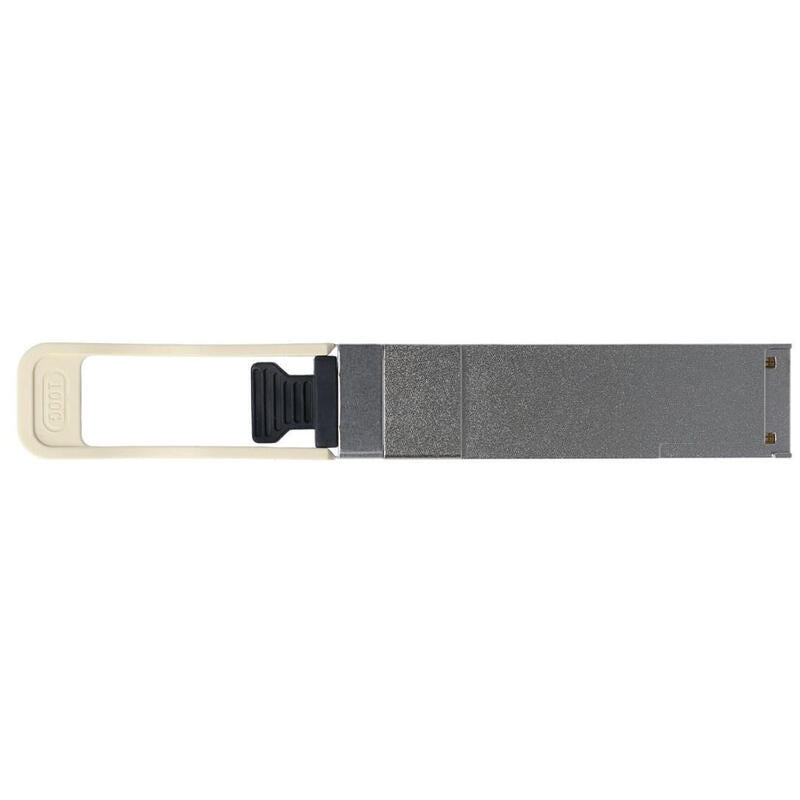 Blueoptics Qsfp-100g-Sr4-S Red Modulo Transceptor Fibra Óptica 100000 Mbit/S Qsfp28 850 Nm