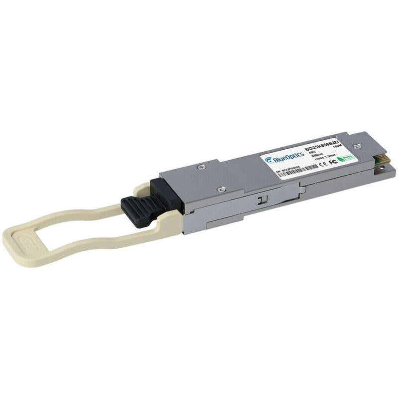 Blueoptics Qsfp40g-Sr-Bo Red Modulo Transceptor Fibra Óptica 40000 Mbit/S Qsfp 850 Nm