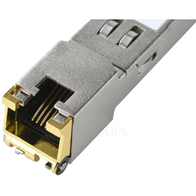 Blueoptics Sfp-10g-T-Bo Red Modulo Transceptor Cobre 10000 Mbit/S Sfp+
