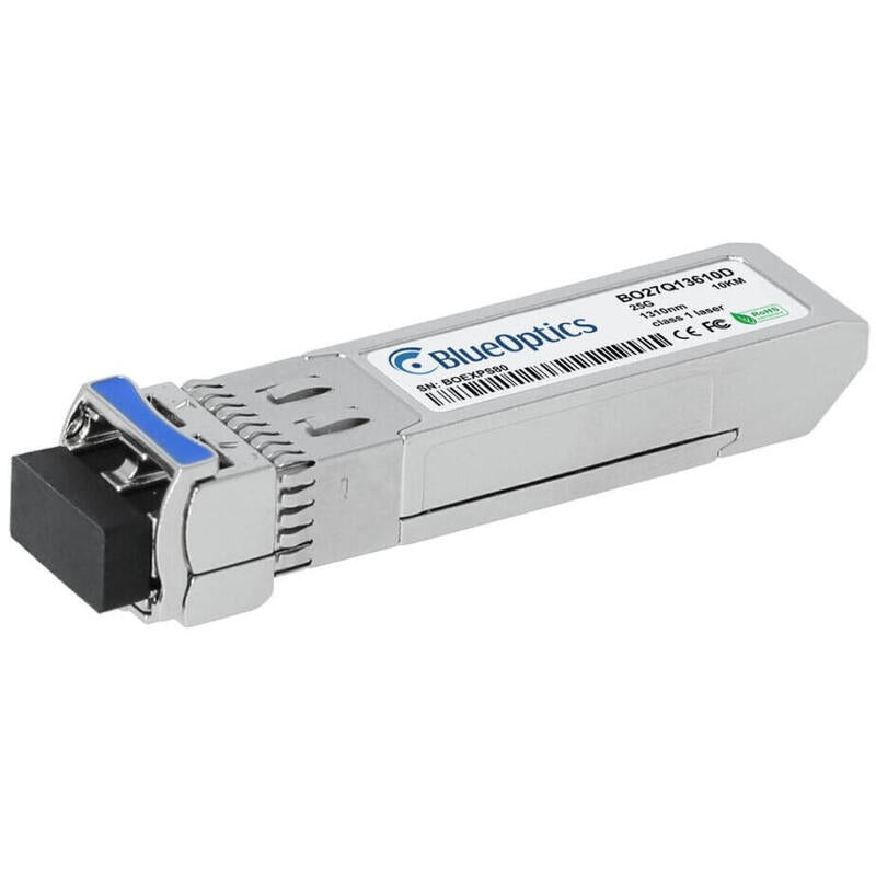 Blueoptics Sfp-25g-Lr Red Modulo Transceptor Fibra Óptica 25000 Mbit/S Sfp28 1310 Nm