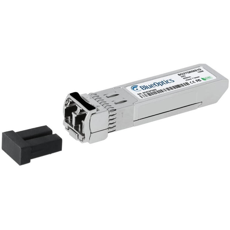 Blueoptics Sfp-25g-Sr Red Modulo Transceptor Fibra Óptica 25000 Mbit/S Sfp28 850 Nm