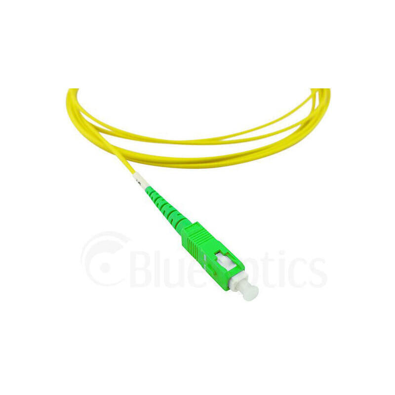Blueoptics Sfp2122bu10ms Cable De Fibra Optica 10 M Lc Sc G.657.A1 Amarillo