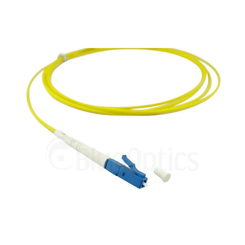 Blueoptics Sfp2122bu5ms Cable De Fibra Optica 5 M Lc Sc G.657.A1 Amarillo